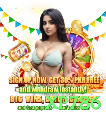 xp786 game app for Pakistan players - 3